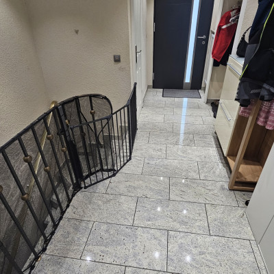 Eingangsbereich Eingangsbereich