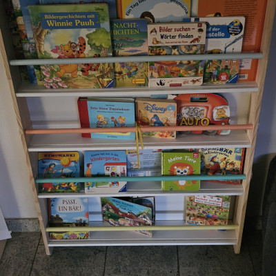 Bücherregal Bücherregal