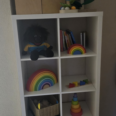 Kreativschrank Kreativschrank