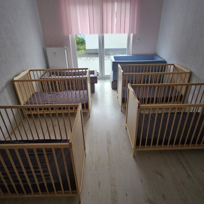 Schlafraum Schlafraum