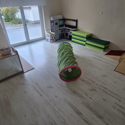 Bewegungsraum Bewegungsraum