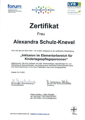 ZertifikatInklusionAlex