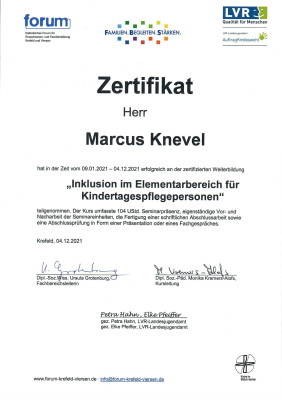 ZertifikatInklusionMarcus